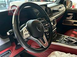 مرسيدس بنز G-Class